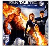 4 fantastiques - Fantastic four