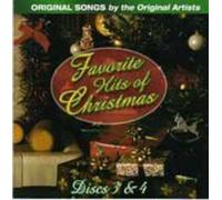 4-Favorite Hits of Christmas 3 / Various