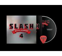 4 (FEAT. MYLES KENNEDY & THE CONSPIRATORS) [CD] NEUF