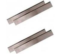 4 fers de dégauchisseuse HSS 410 x 35 x 3 mm HOBM-410353 G