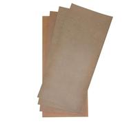 4 feuille de joint papier huilé à découper 475mm x 210mm auto moto scooter cyclo