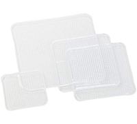 4 feuilles de conservation réutilisables en 3 tailles [Rosenstein & Söhne]