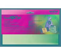 4 Feuilles Métallisées Gold - 10x20 Cm - Scanncut