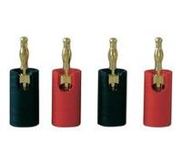 4 fiches bananes dynavox rouges noirs 203330 G