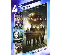 4-Film Collection: Family Fantasy