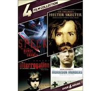 4-Film Collection: Thriller