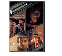 4 Film Favorites