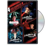 4 Film Favorites