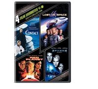 4 Film Favorites