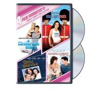 4 Film Favorites: Girls Night