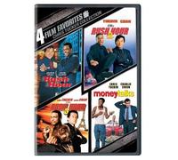 4 Film Favorites