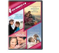 4 Film Favorites