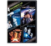 4 Film Favorites