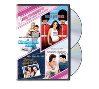 4 Film Favorites: Girls Night – Warner Bros.