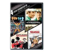 4 Film Favorites
