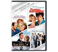 4 Film Favorites