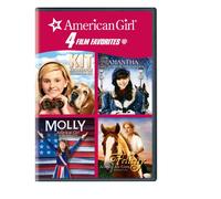 4 Film Favorites : American Girl