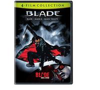 4 Film Favorites: Blade Collection