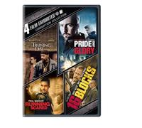 4 Film Favorites: Corruption Collection