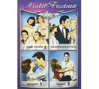 4 Film Favorites: Elvis Presley Musicals