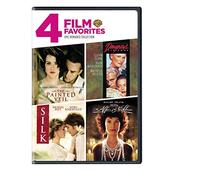4 Film Favorites: Epic Romances
