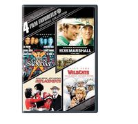 4 Film Favorites: Football Collection