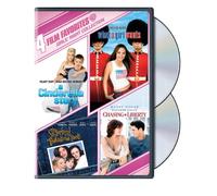 4 Film Favorites