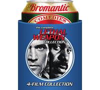 4 Film Favorites: Lethal Weapon (2 DVD) [Edizione: Stati Uniti] [Import]