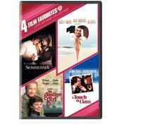 4 Film Favorites: Love Affairs