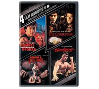 Quatuors à cordes n° 1 à 3 – Warner Bros.