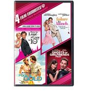 4 Film Favorites-Matthew Mcconaughey: How to