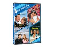 4 Film Favorites: New Line Romantic Comedy