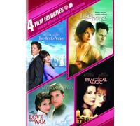 4 Film Favorites