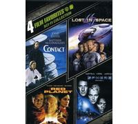 4 Film Favorites