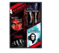 4 Film Favorites: Twisted Terror Collection