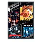 4 Film Favorites: Urban Life 2