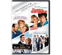 4 Film Favorites: Wedding Collection