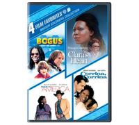 4 Film Favorites: Whoopi Goldberg