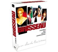 4 Films De Jean-Claude Brisseau - Pack