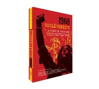 1968 Soulèvements : 4 Films De Jorge Amat Sur Les Soulèvements Populaires De 1968 En France - Italie - Espagne
