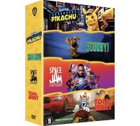 Coffret Films famille DVD DVD