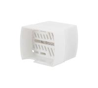 Trixie – Filtres de rechange pour fontaine à chat TR-24451 G (24450) – 4 filtres au charbon actif