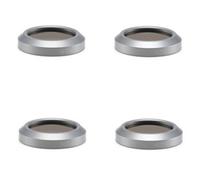 DJI Jeu de filtres pour Mavic 2 Zoom – ND4, ND8, ND16, ND3 – Pack 4