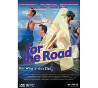 4 For The Road - Der Weg Ist Das Ziel