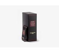 Frères Dammann | Thé Noir & Fruits Rouges | Thé Rouge Aromatisé aux Fruits Rouges - 24 Sachets (48 Gr) Paquets de sachets de thé | Thé aux fraises et aux groseilles | Collection de thé aux fruits