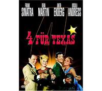 4 für Texas