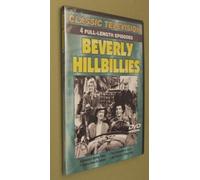 4 Full-Length Beverly Hillbillies (Grandy's Spring Tonic