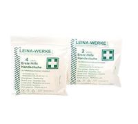 4 gants d'aide, Bag of 2 pcs., 1000