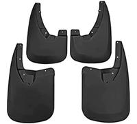 4 Garde-Boue Garde-Boue, pour D&odge RAM 1500 2010-2018