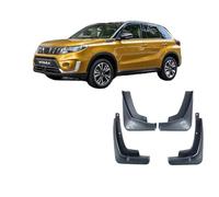 4 Garde Boue Universels en Caoutchouc pour Voiture Garde Boue Gen Fender Accessoires De Voiture pour Suzuki Vitara Escudo 2016 2017 2018 2019 LY 4th